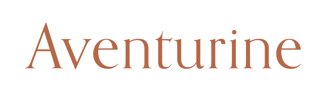 Aventurine by Visuable