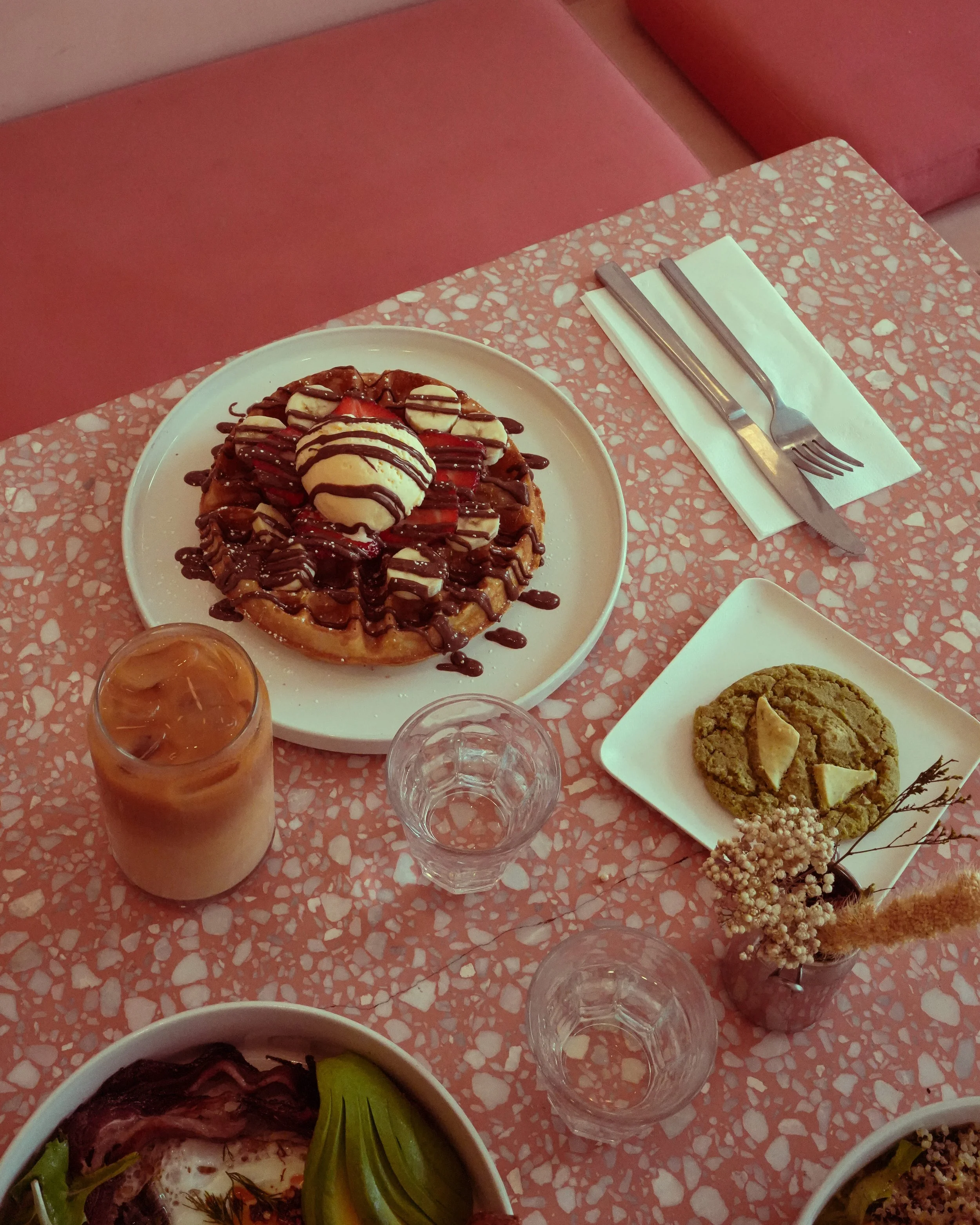 Halal Brunch in Montclair NJ: The Spot Locals Are Keeping Secret