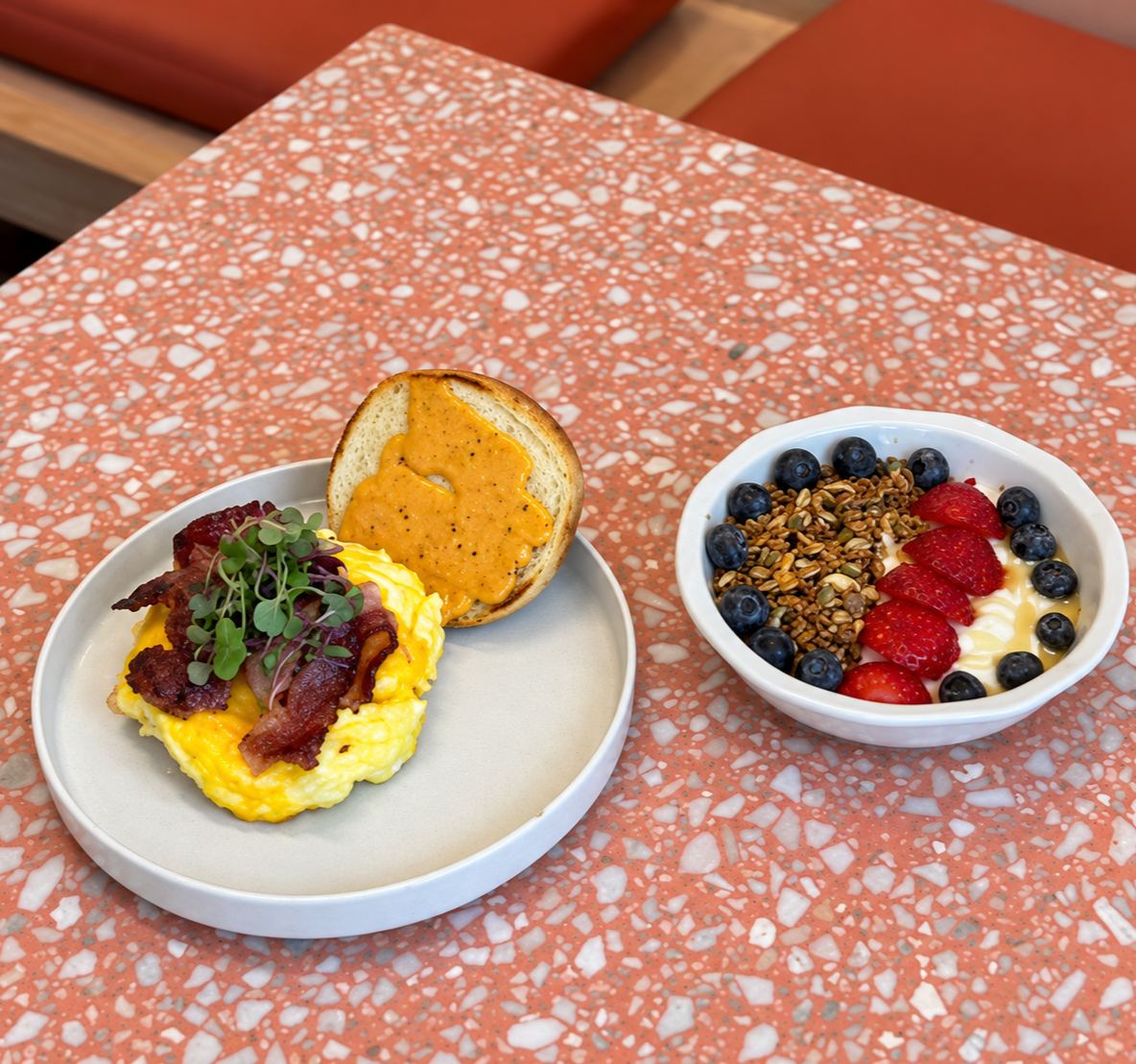 best brunch in montclair nj