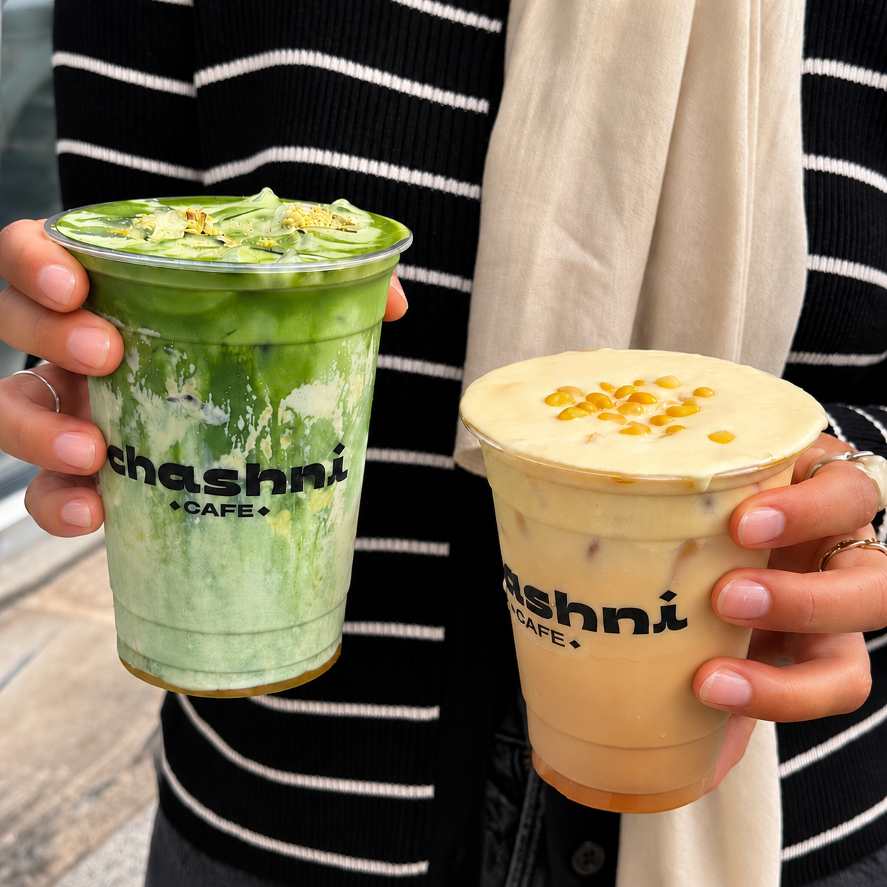 best drinks in montclair nj
