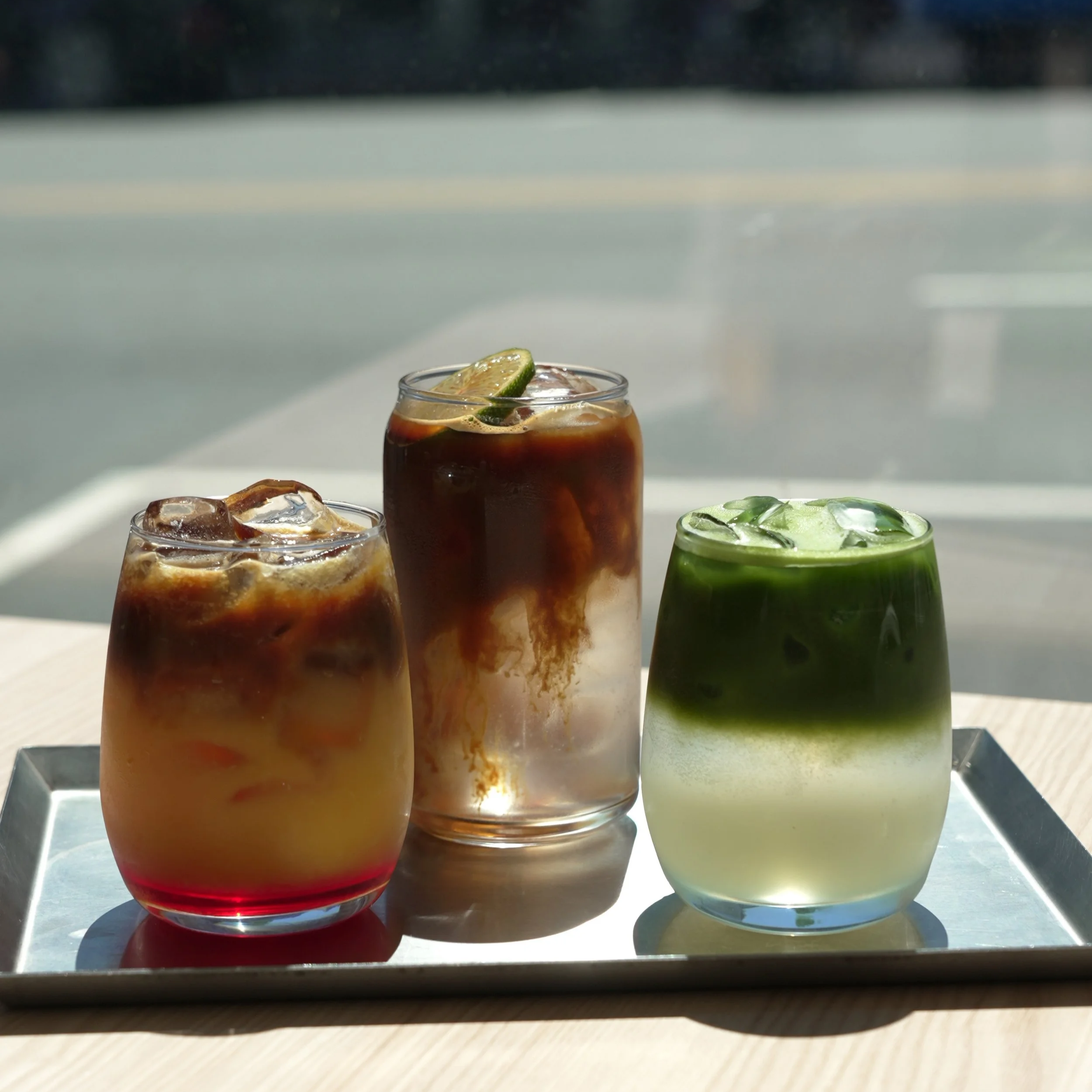 The New Drinks at Chashni Café Worth Trying This Season in Montclair, NJ