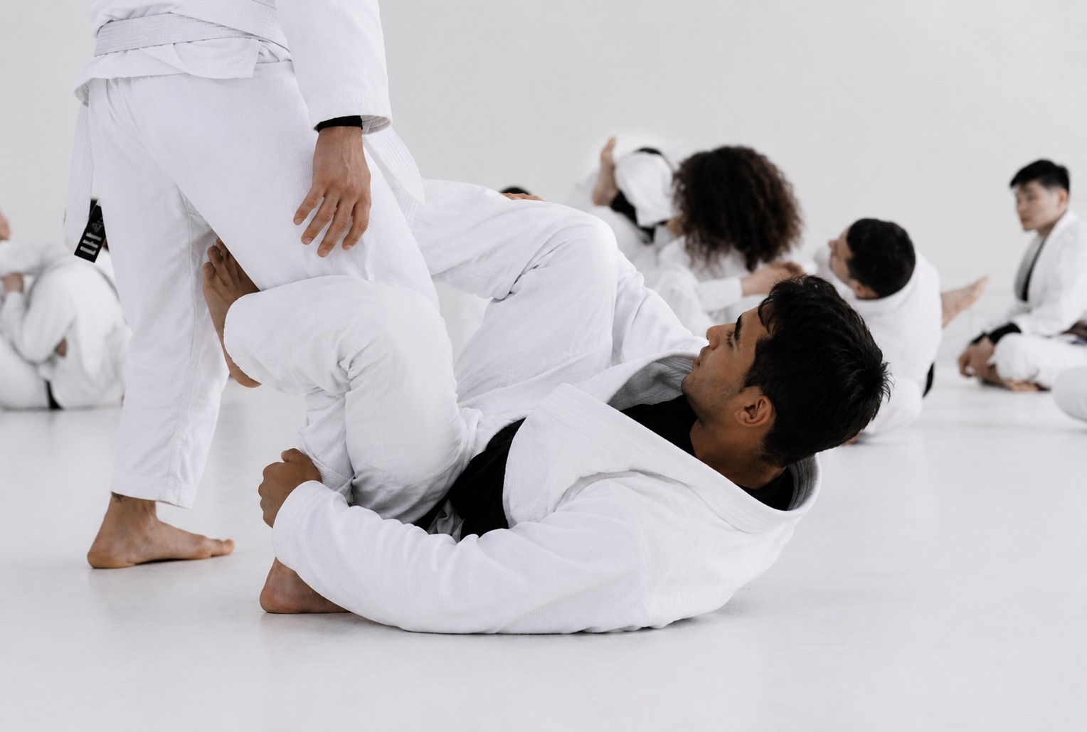 jiujitsu bresilien france