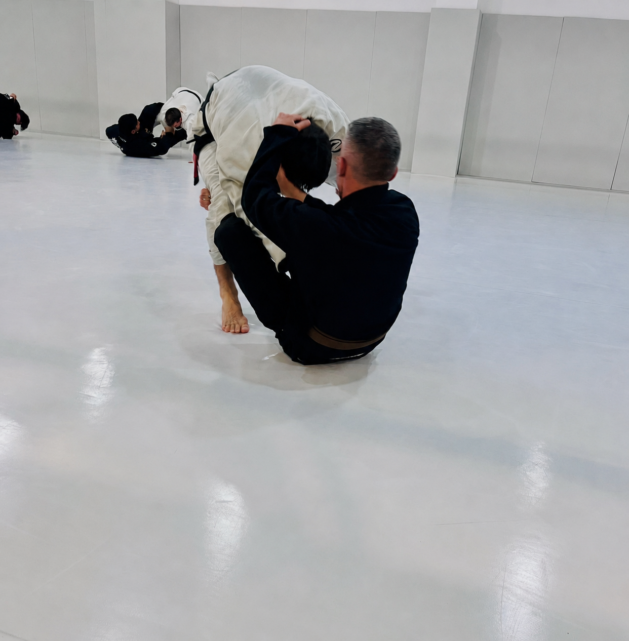 jiu jitsu orha