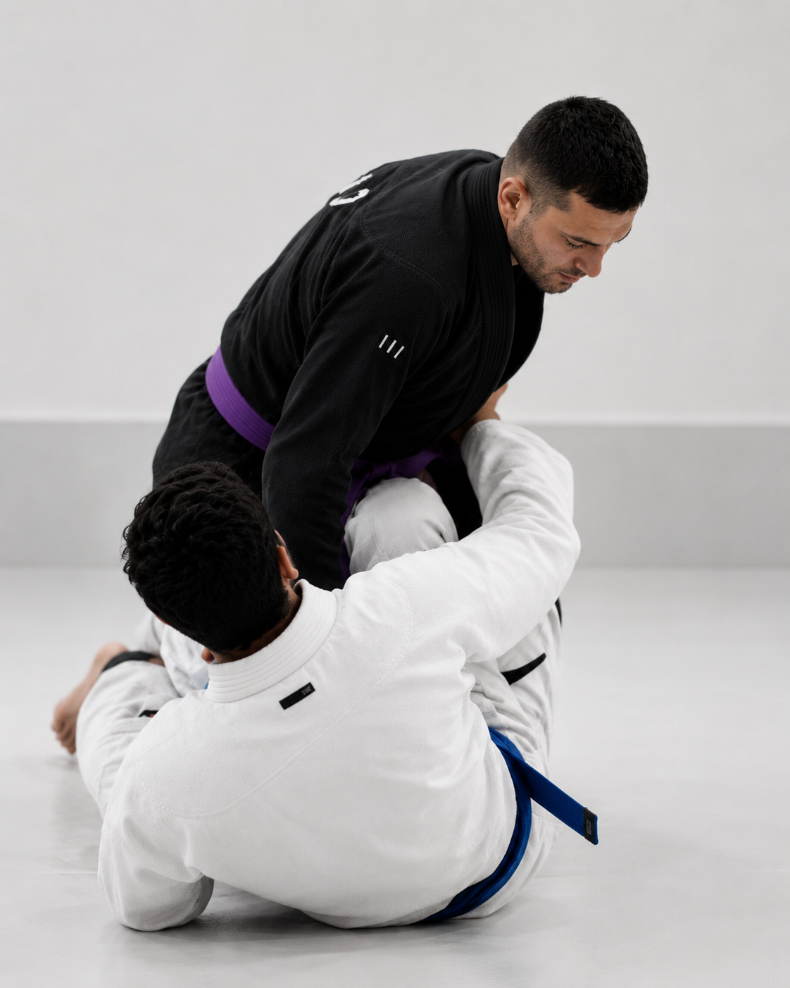 combat jjb orha academy