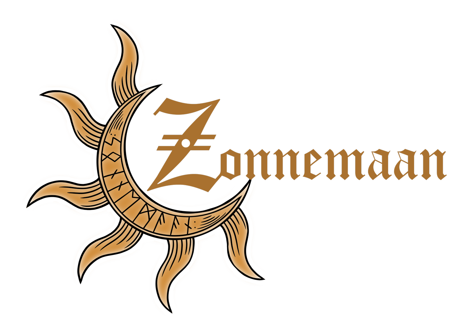 Zonnemaan Hathayoga