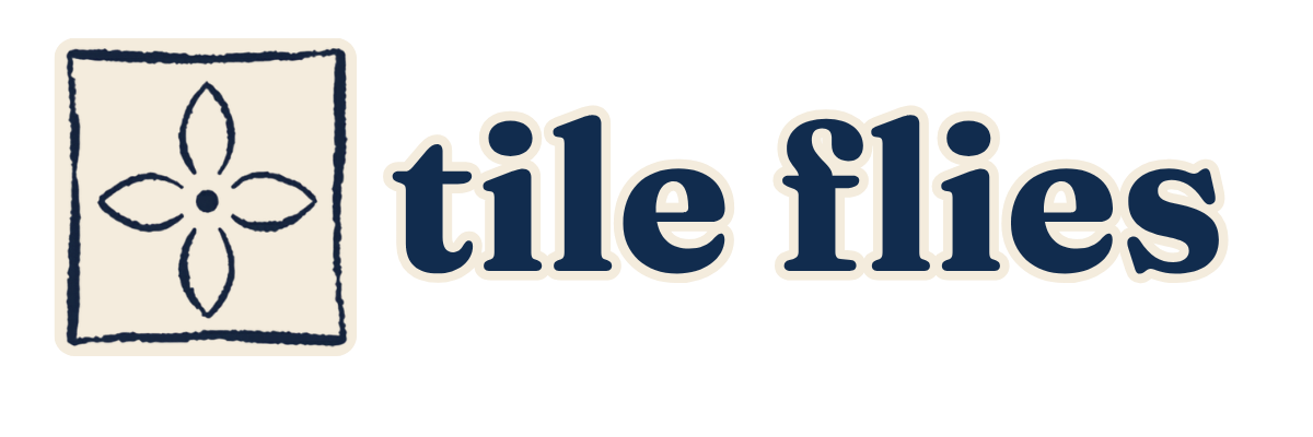 Tile Flies