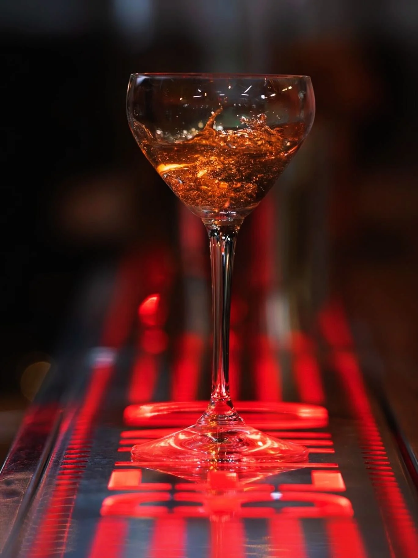 COCKTAILS TASTING