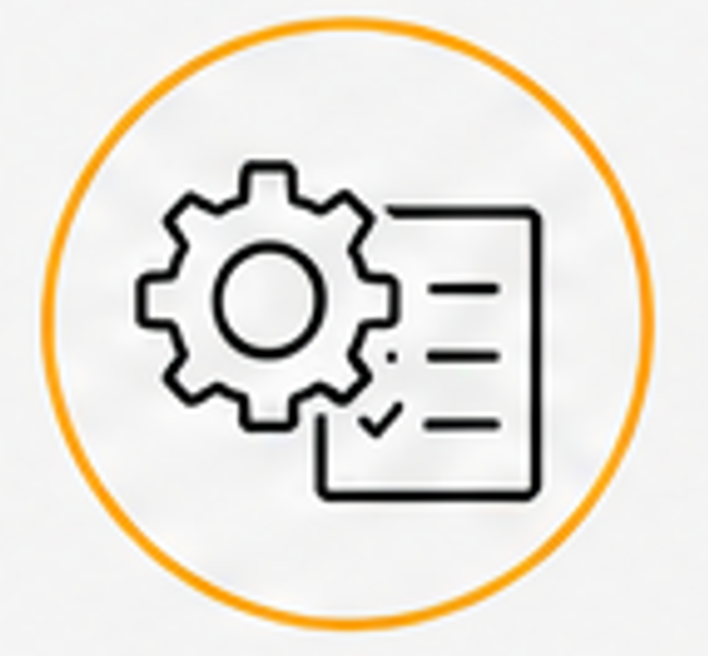 Finance Systems Cleanup