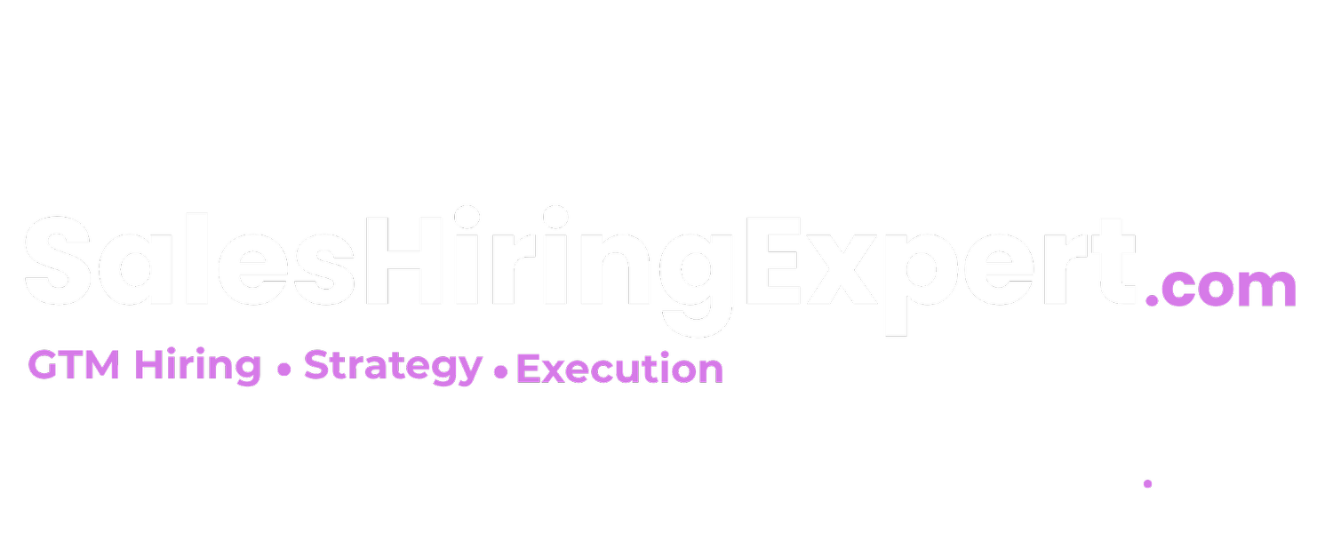 SalesHiringExpert.com