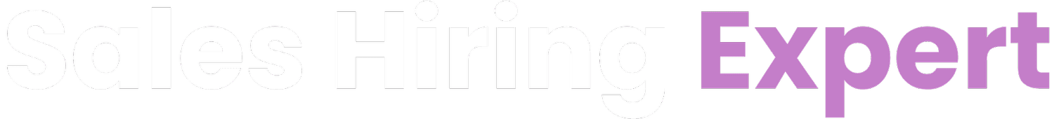 SalesHiringExpert.com