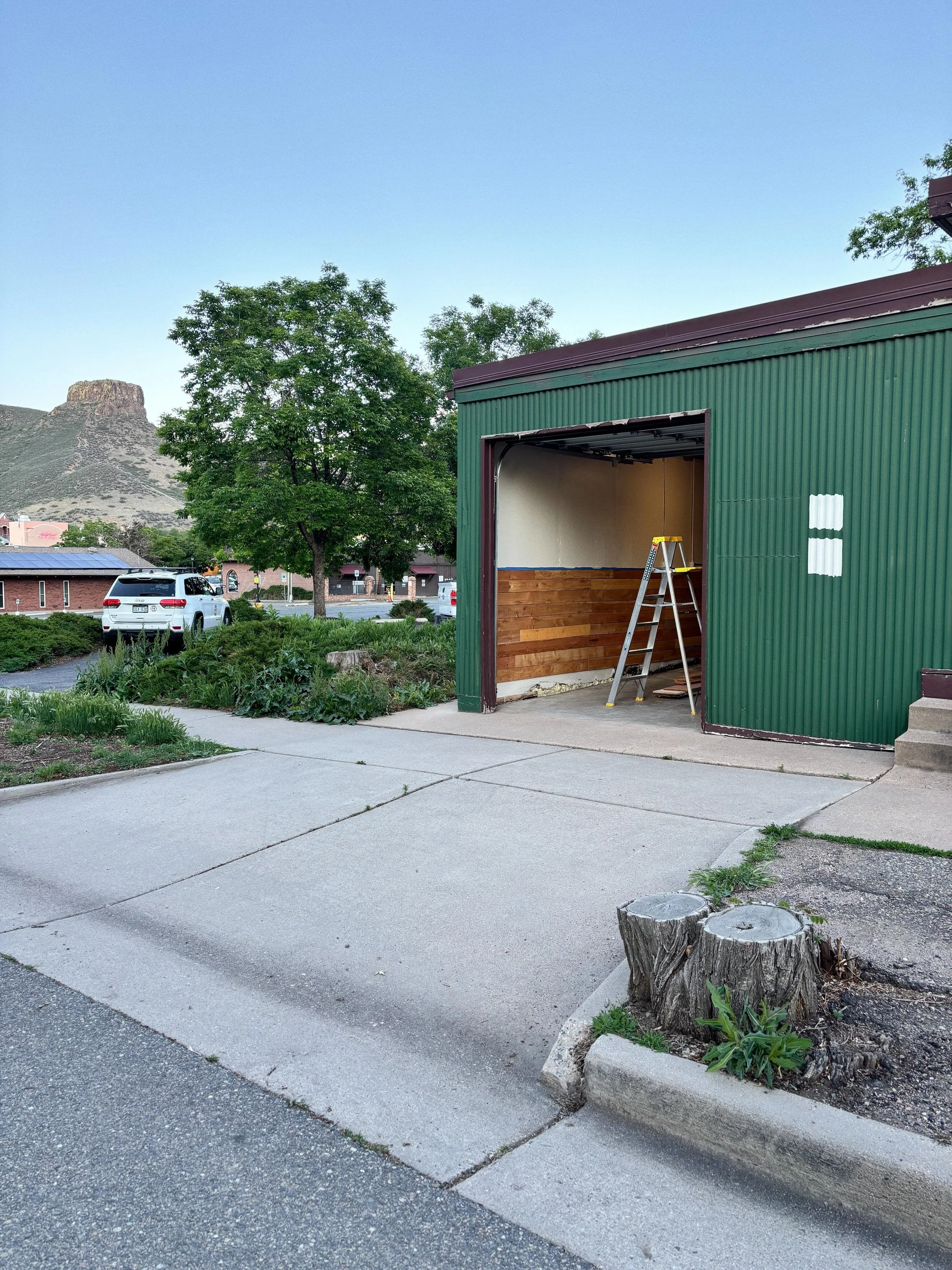 1205 Cheyenne