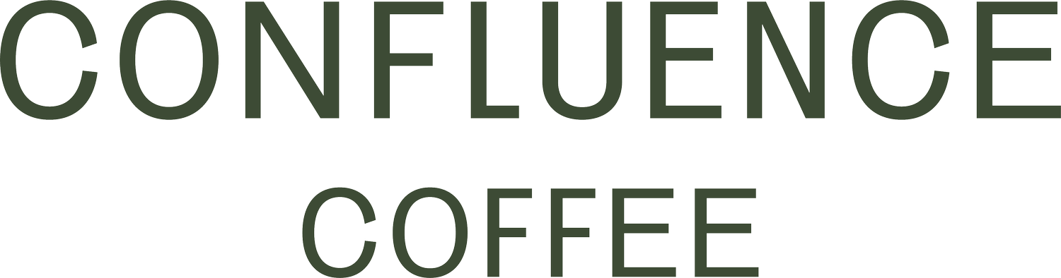 Confluence Coffee