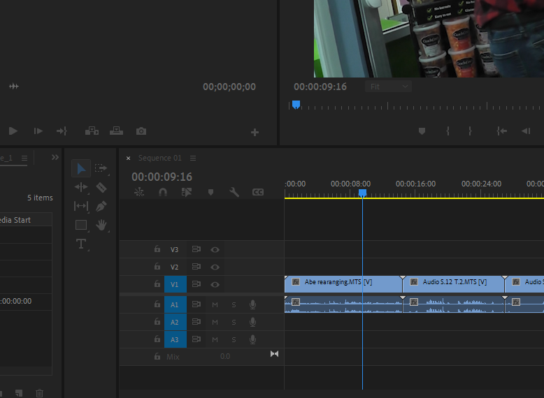 Video Projects