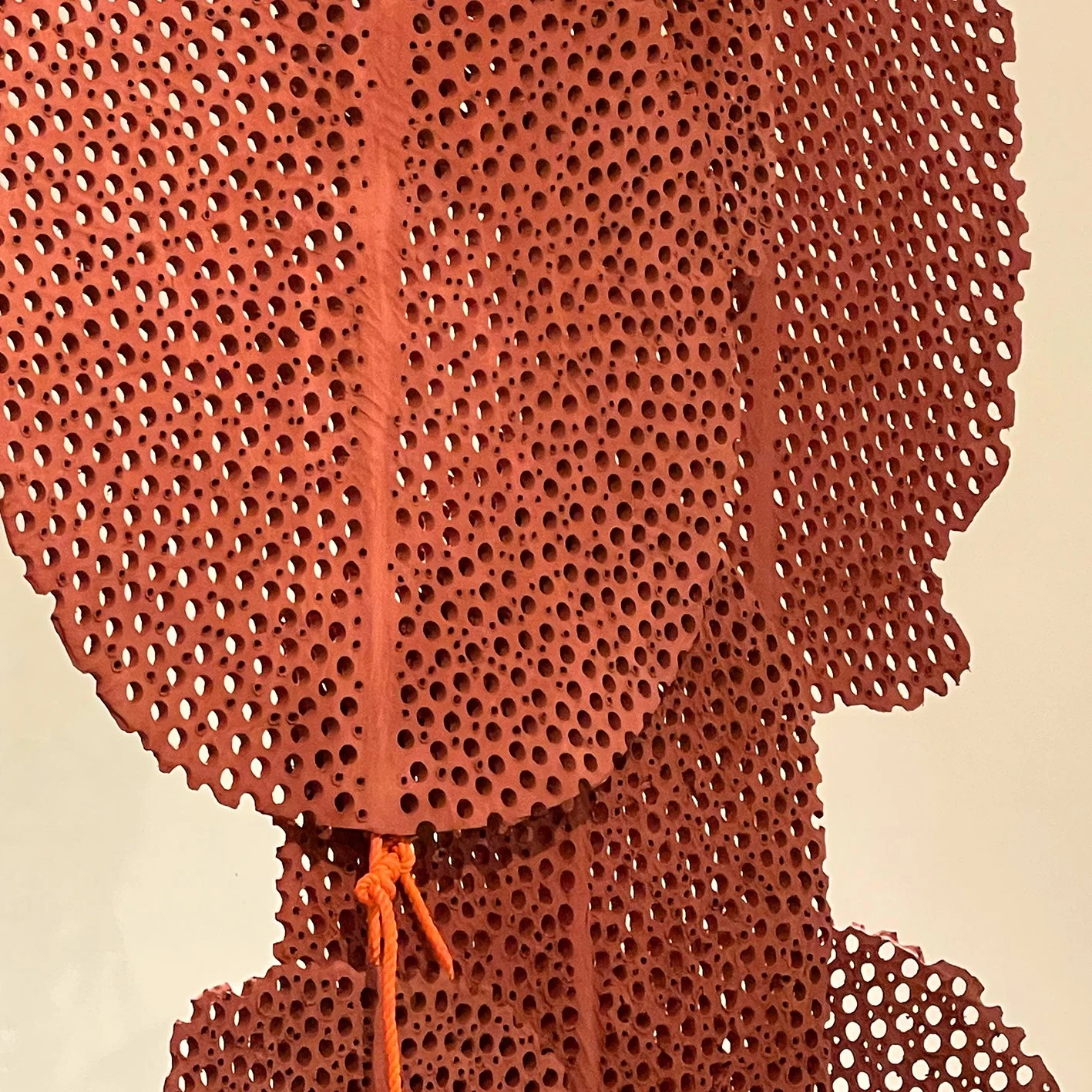 Untitled - Suspended