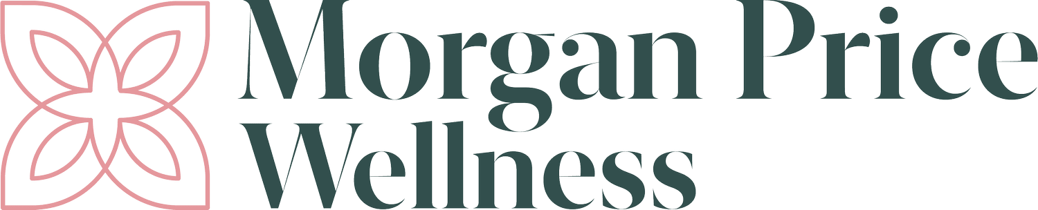 Morgan Price Wellness