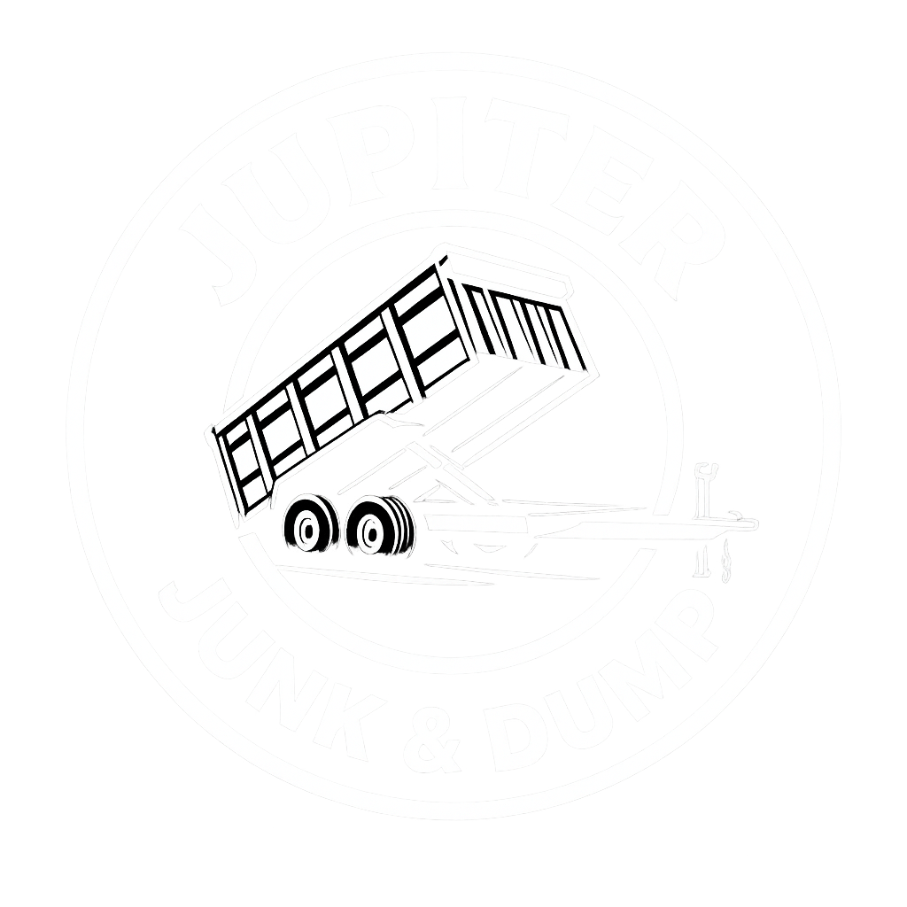 JUPITER JUNK AND DUMP