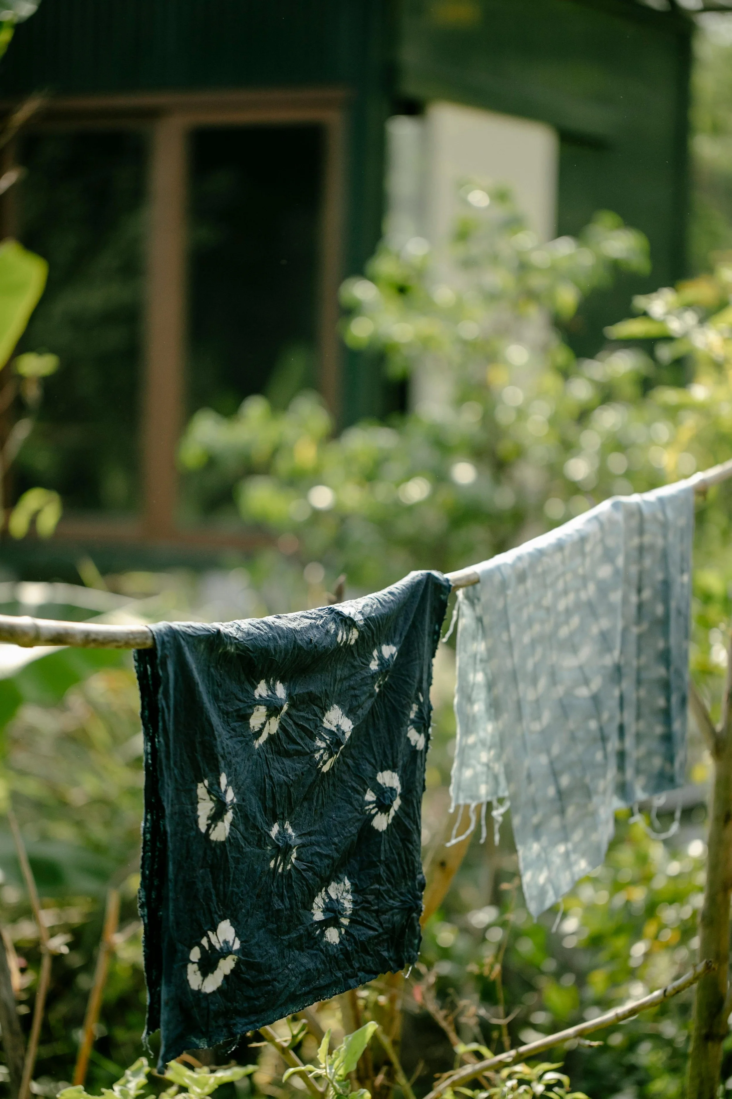Textile Ritual