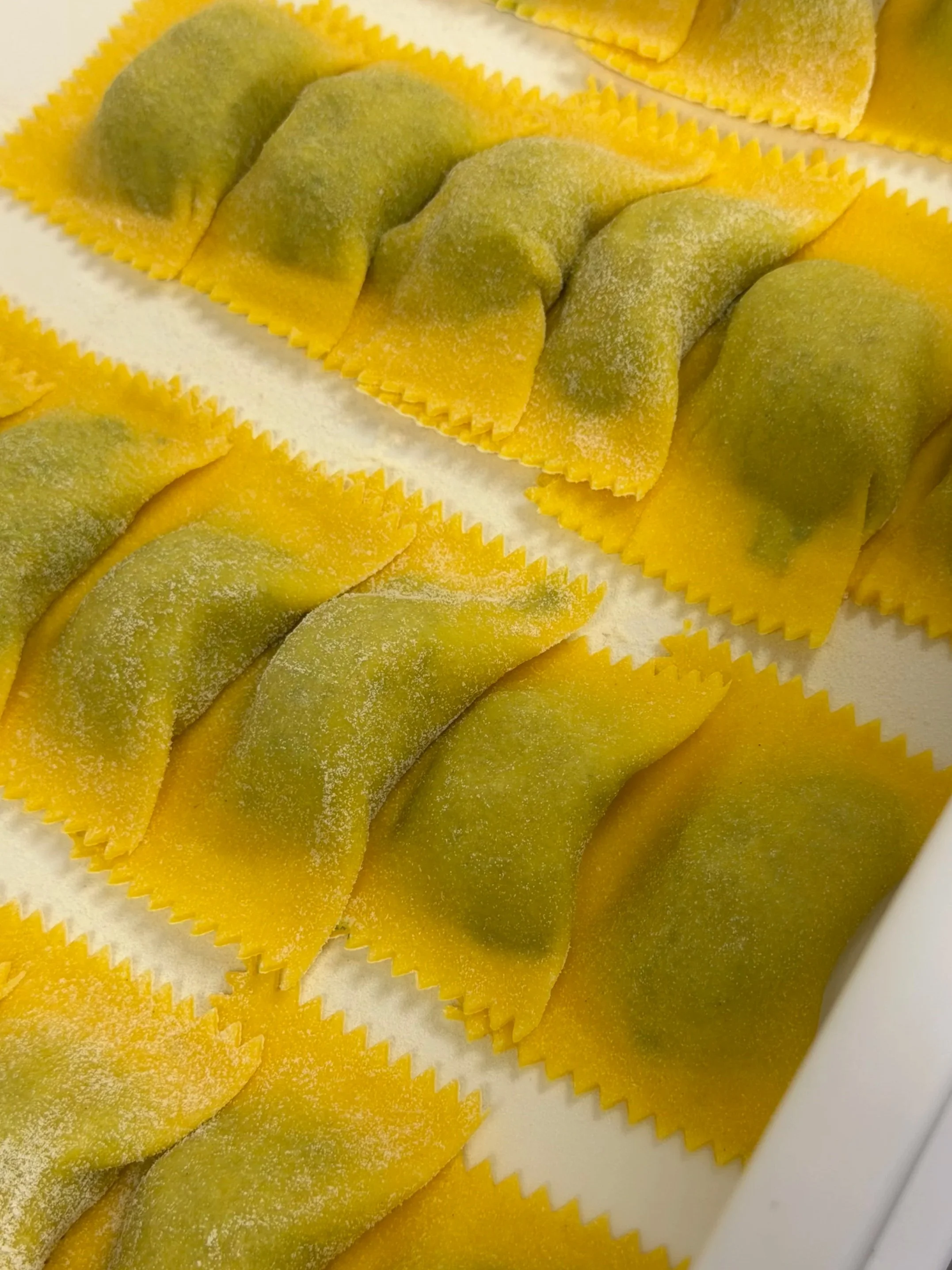 Pasta Making Class