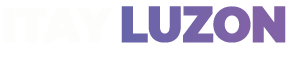 Itay Luzon