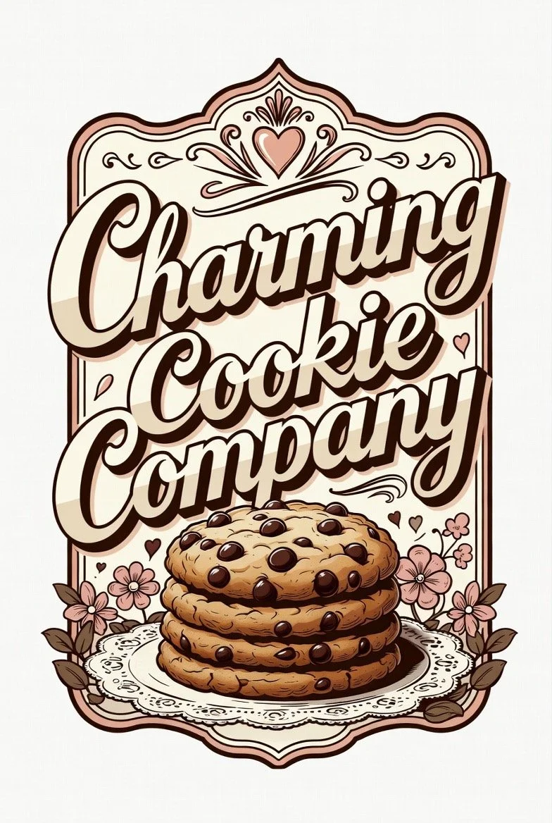Charming Cookie Company 