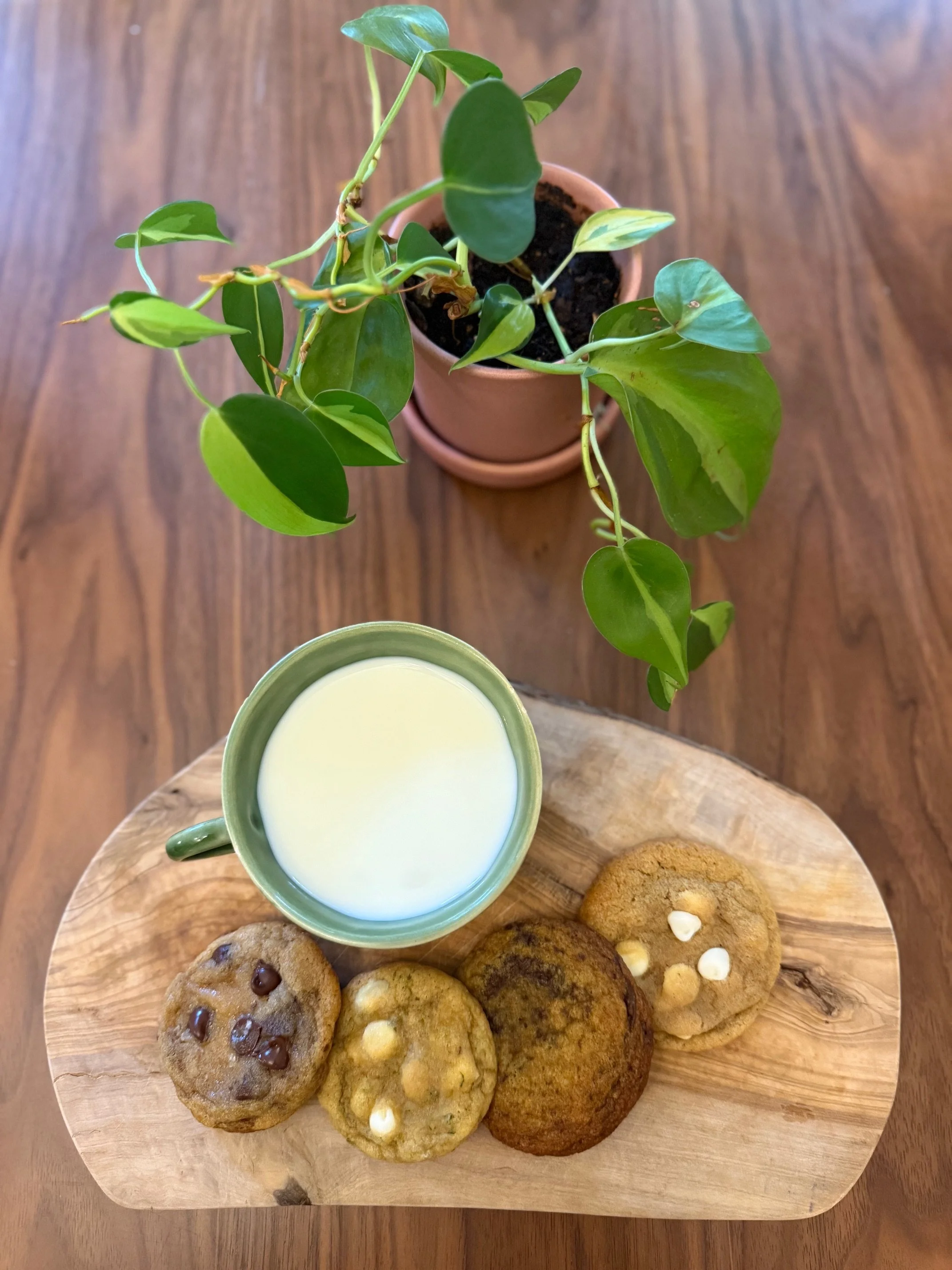 Cookie Bag
