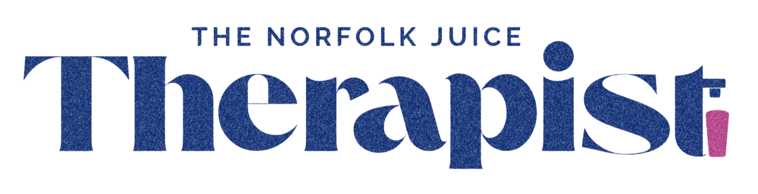 The Norfolk Juice Therapist