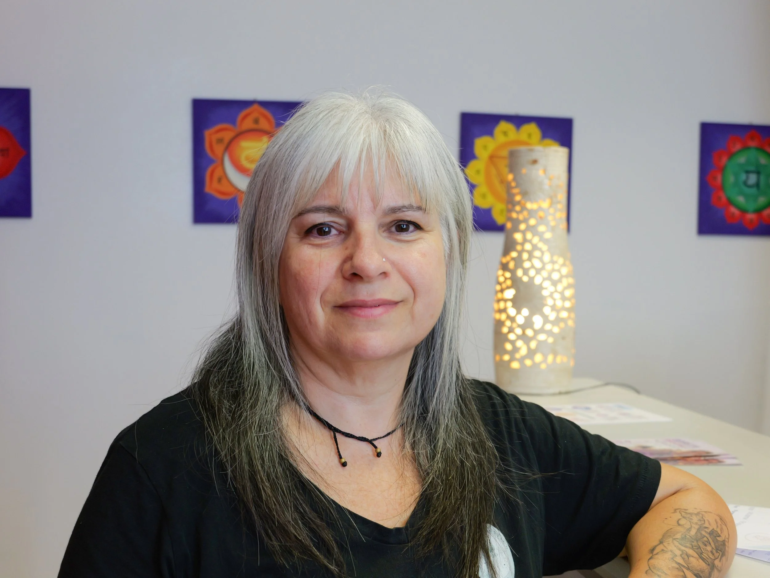 Il mio percorso come facilitatrice di mindfulness