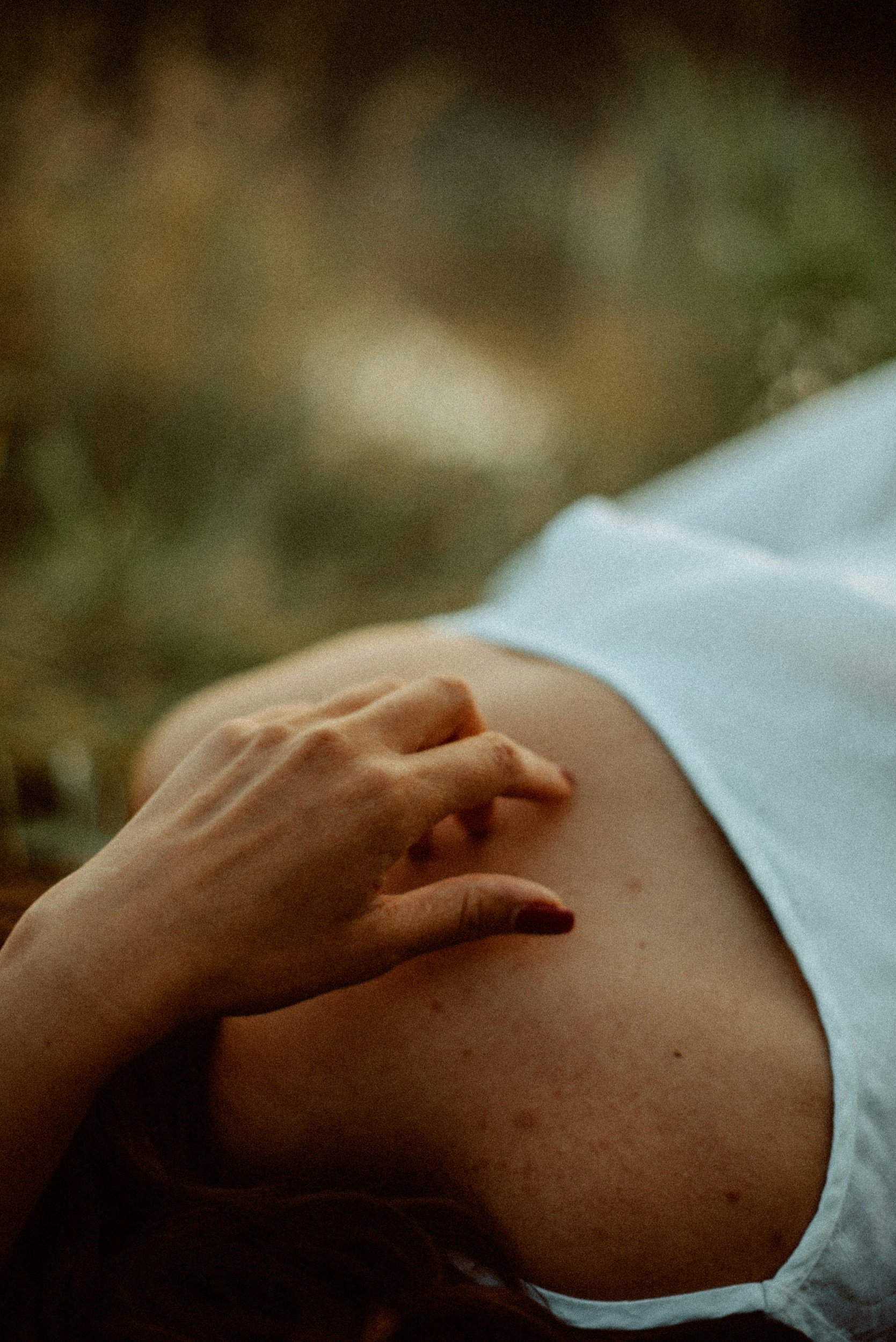 Ascoltare il corpo con consapevolezza