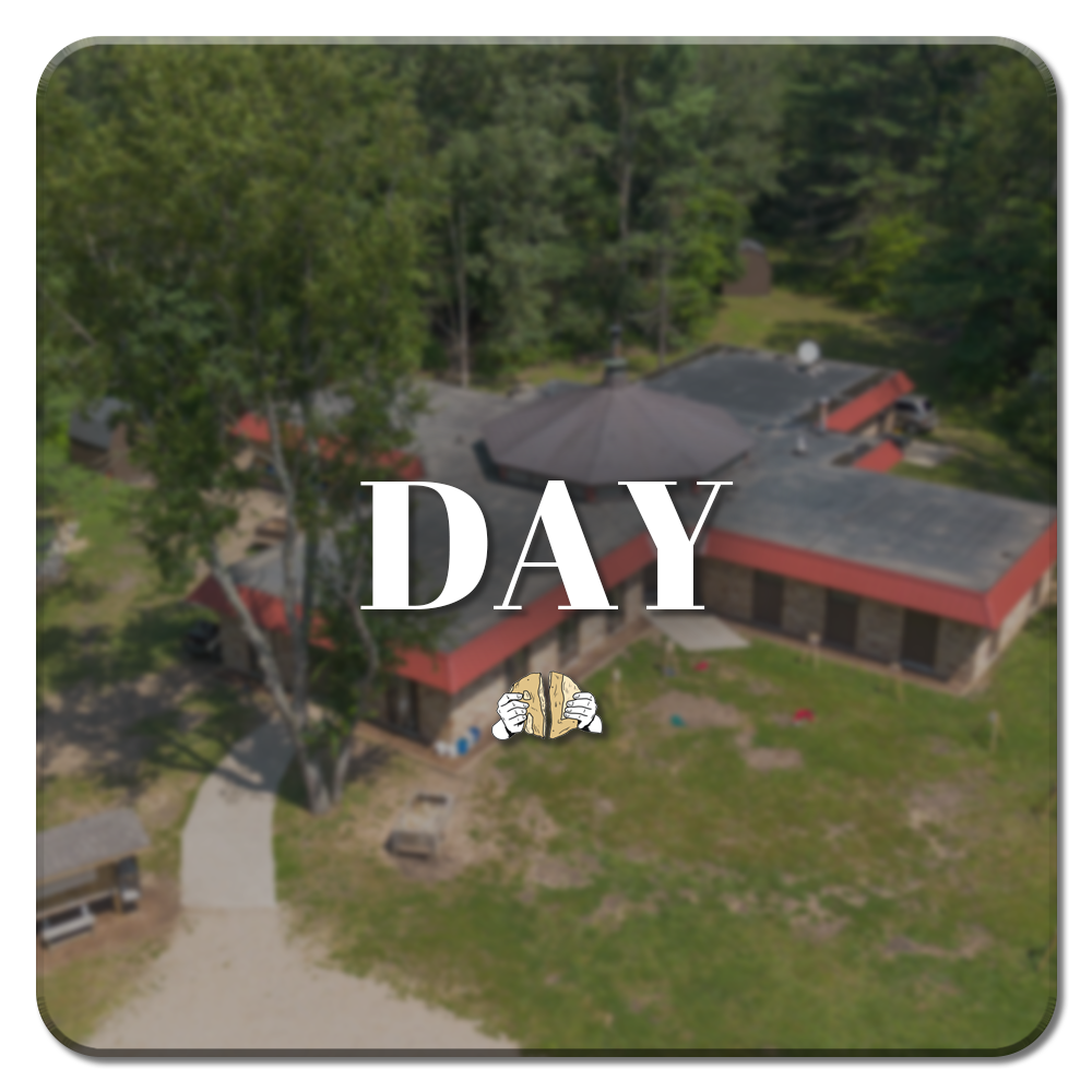 Daytime-Only Camper | Retreat Registration