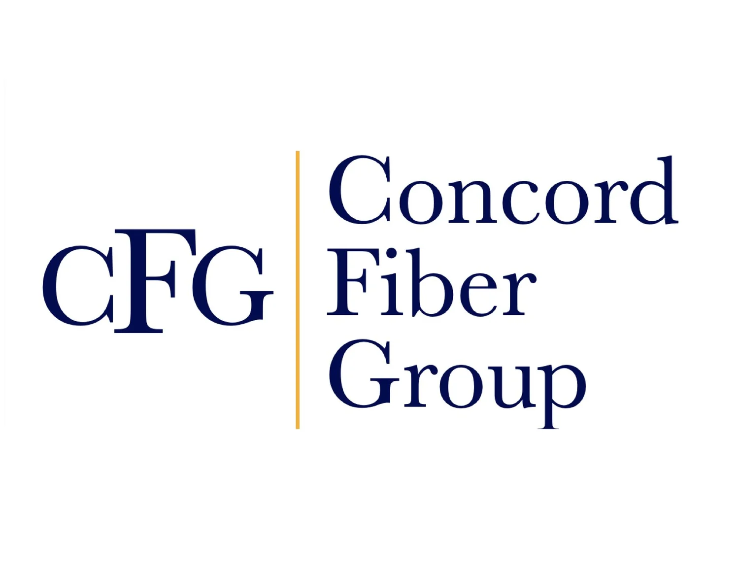 Concord Fiber Group