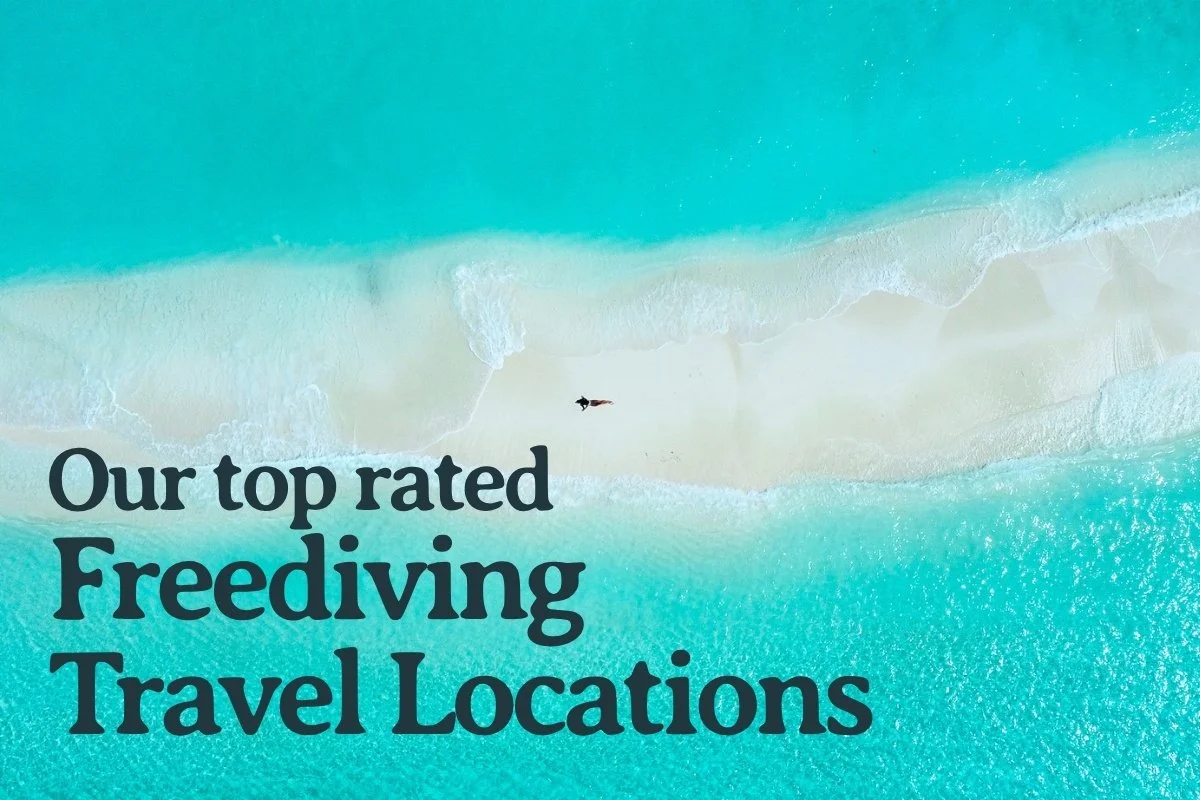 8 Places That Made Us Fall in Love With the Ocean