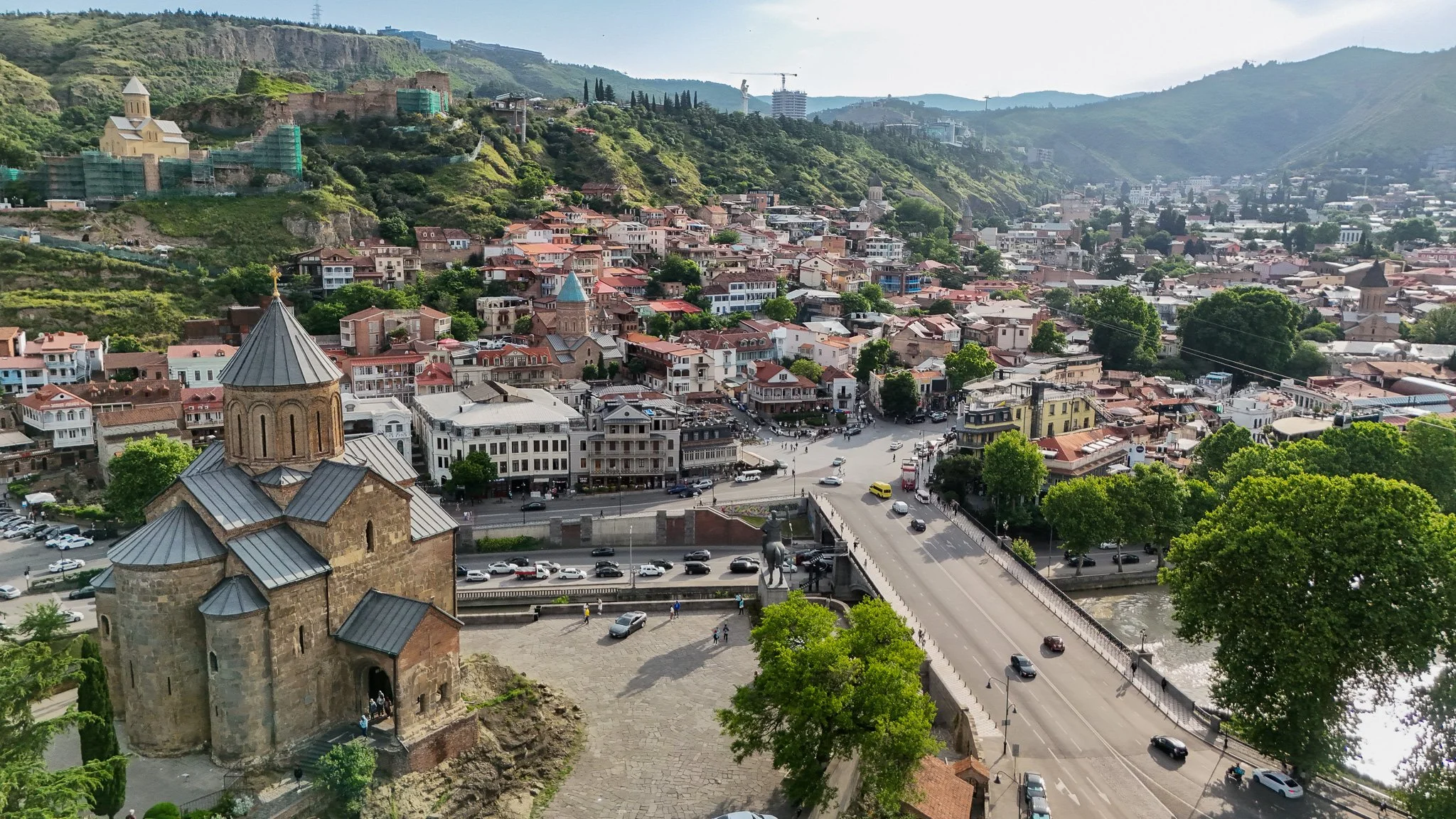 Georgia: One of Europe's Most Underrated Countries