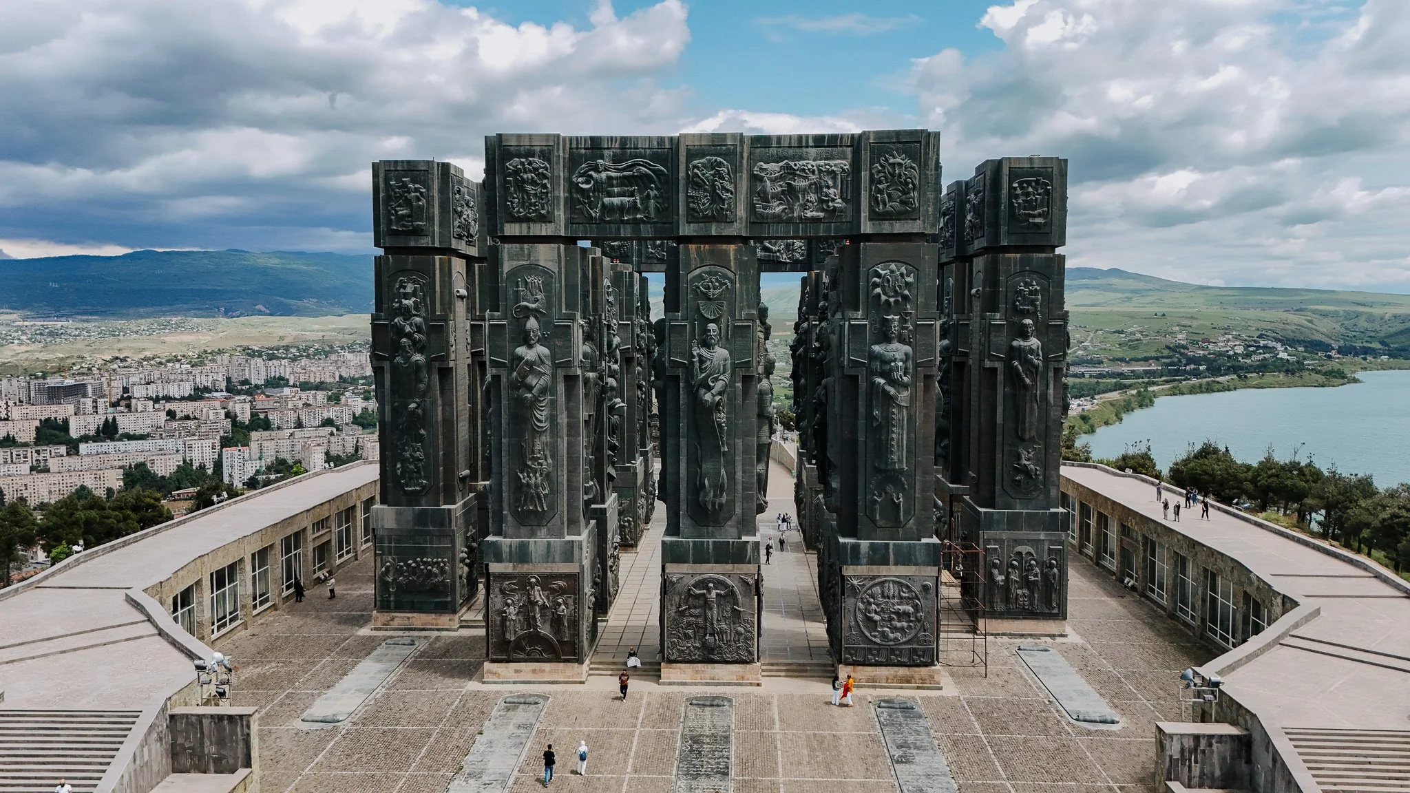 5 Incredible Tours from Tbilisi