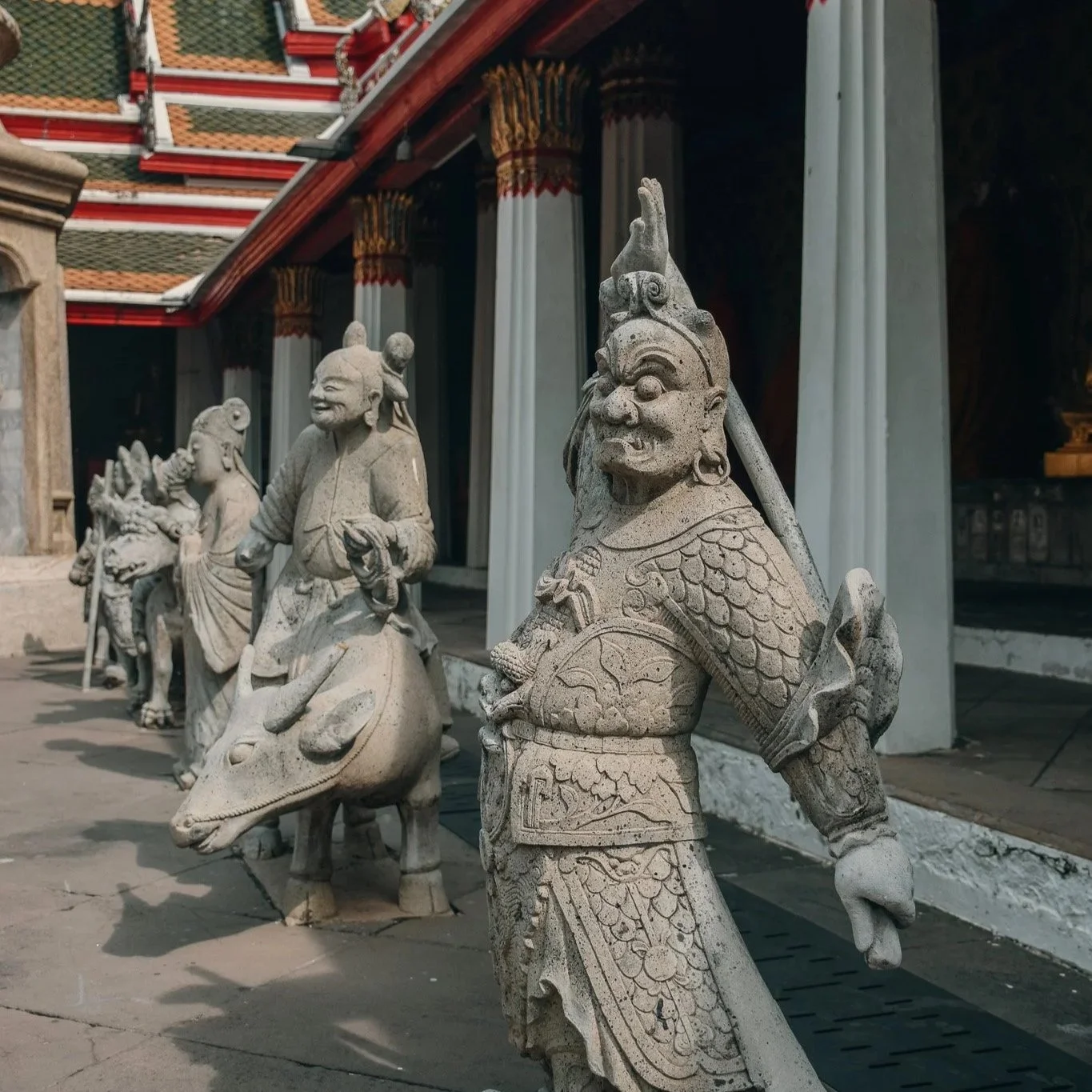 Bangkok Day Trips: Worth It or Skip?
