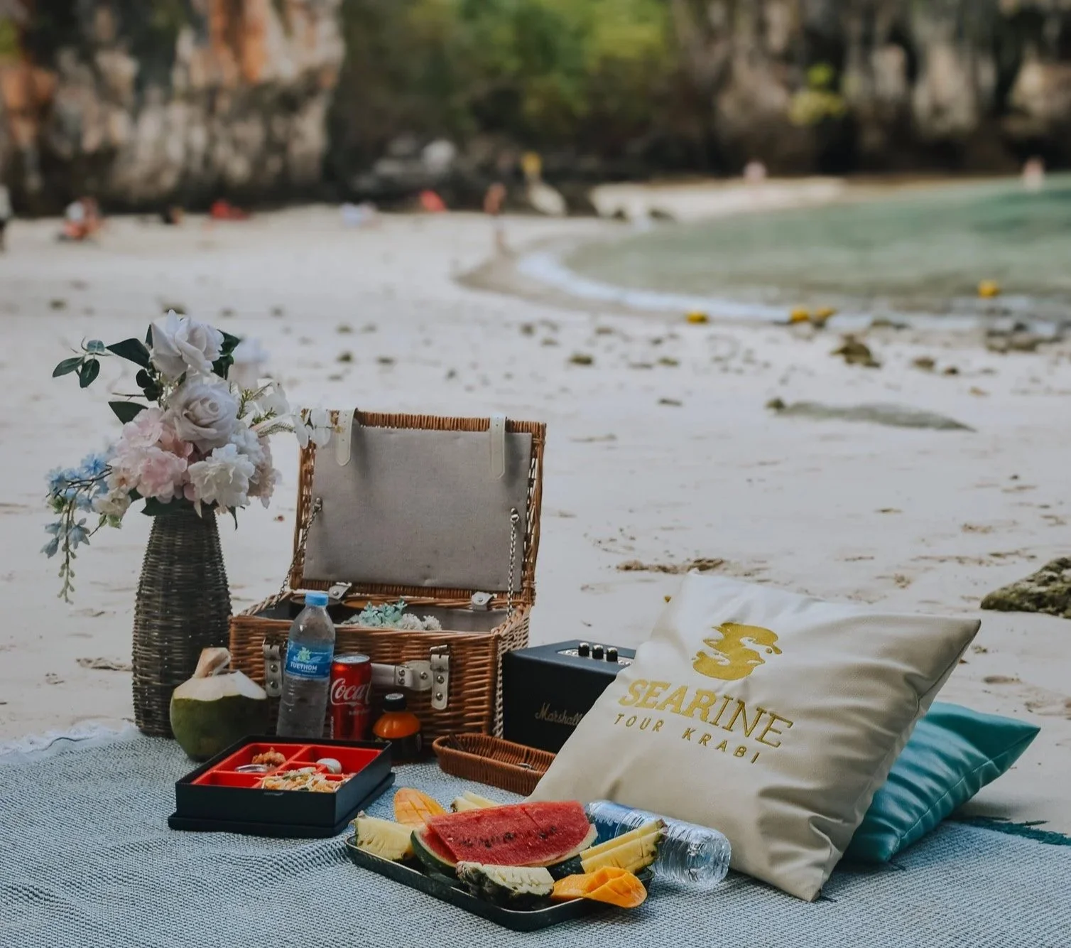 Krabi: One Week, Zero Chill