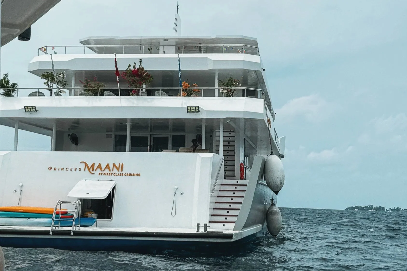 Eat, Sleep, Dive, Repeat: One Incredible Week on a Liveaboard