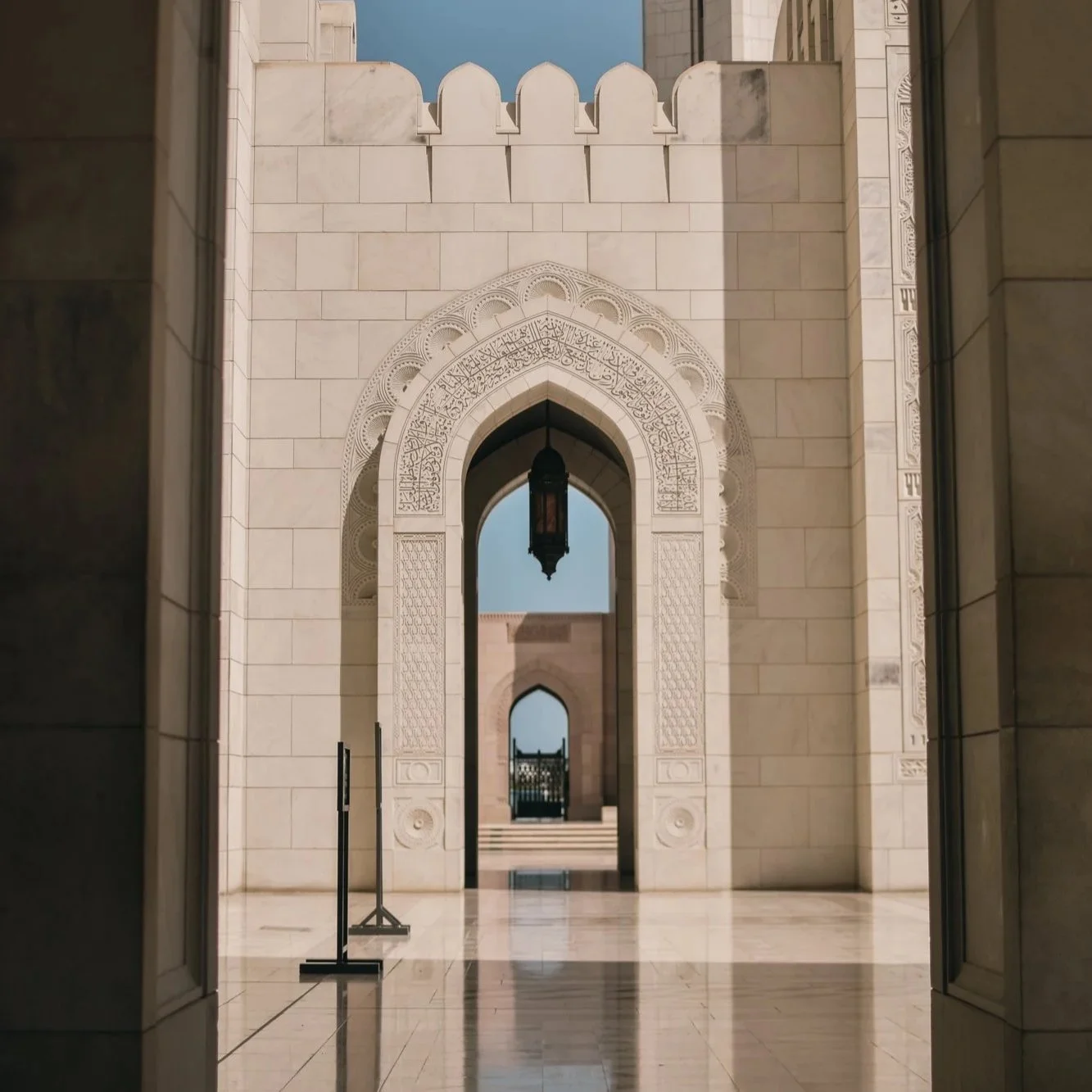 10 Days: The Middle Eastern Destination Nobody Talks About Enough