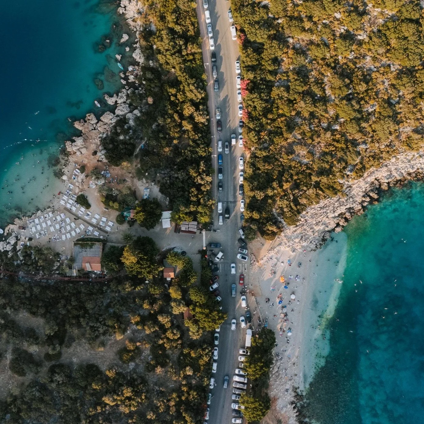 2 Weeks on the Turkish Turquoise Coast