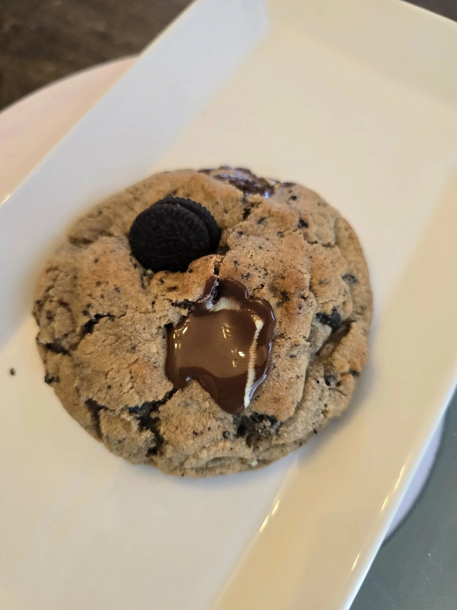 Austin's Midnight Mint