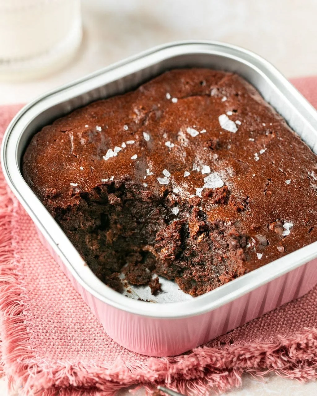 The Gooey Batch