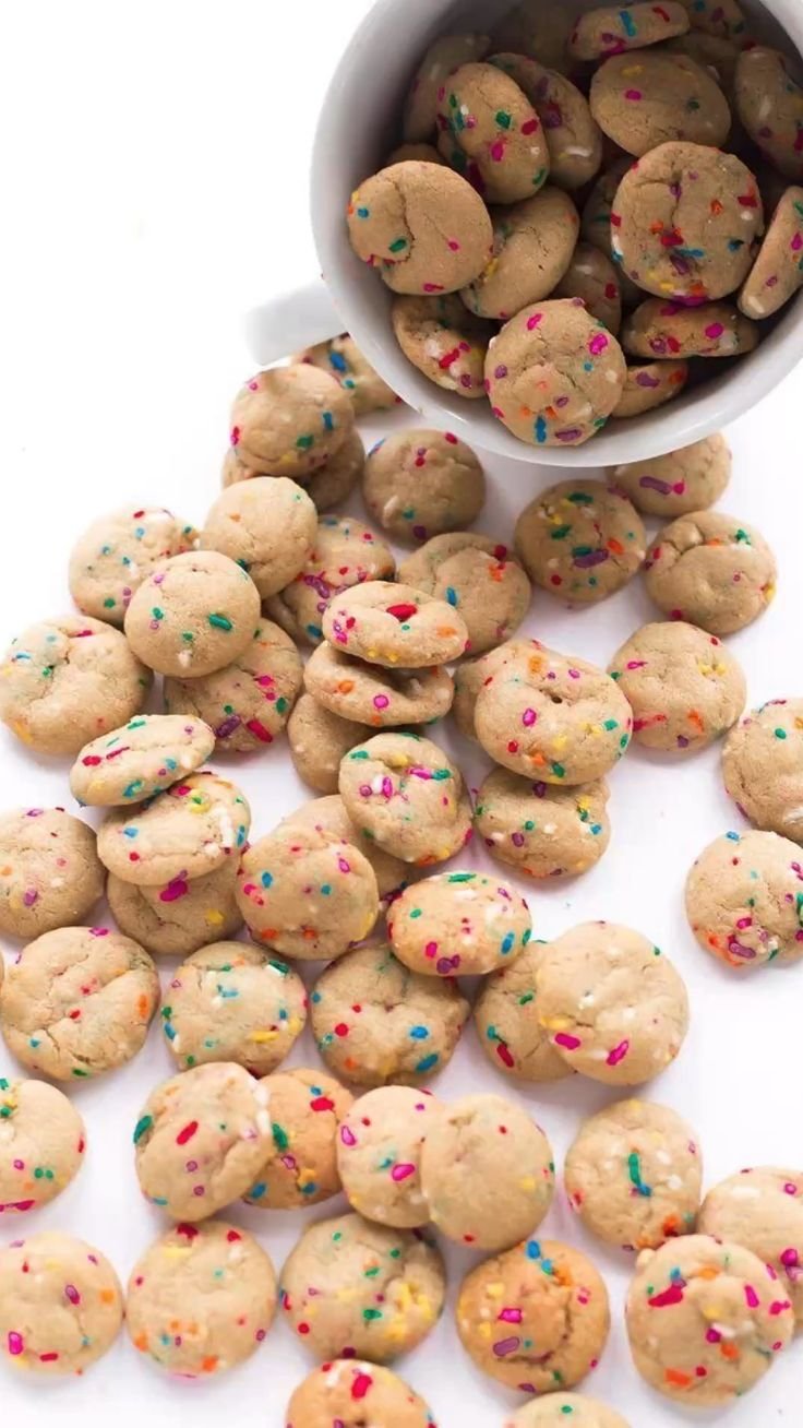 Mini Cookie bag