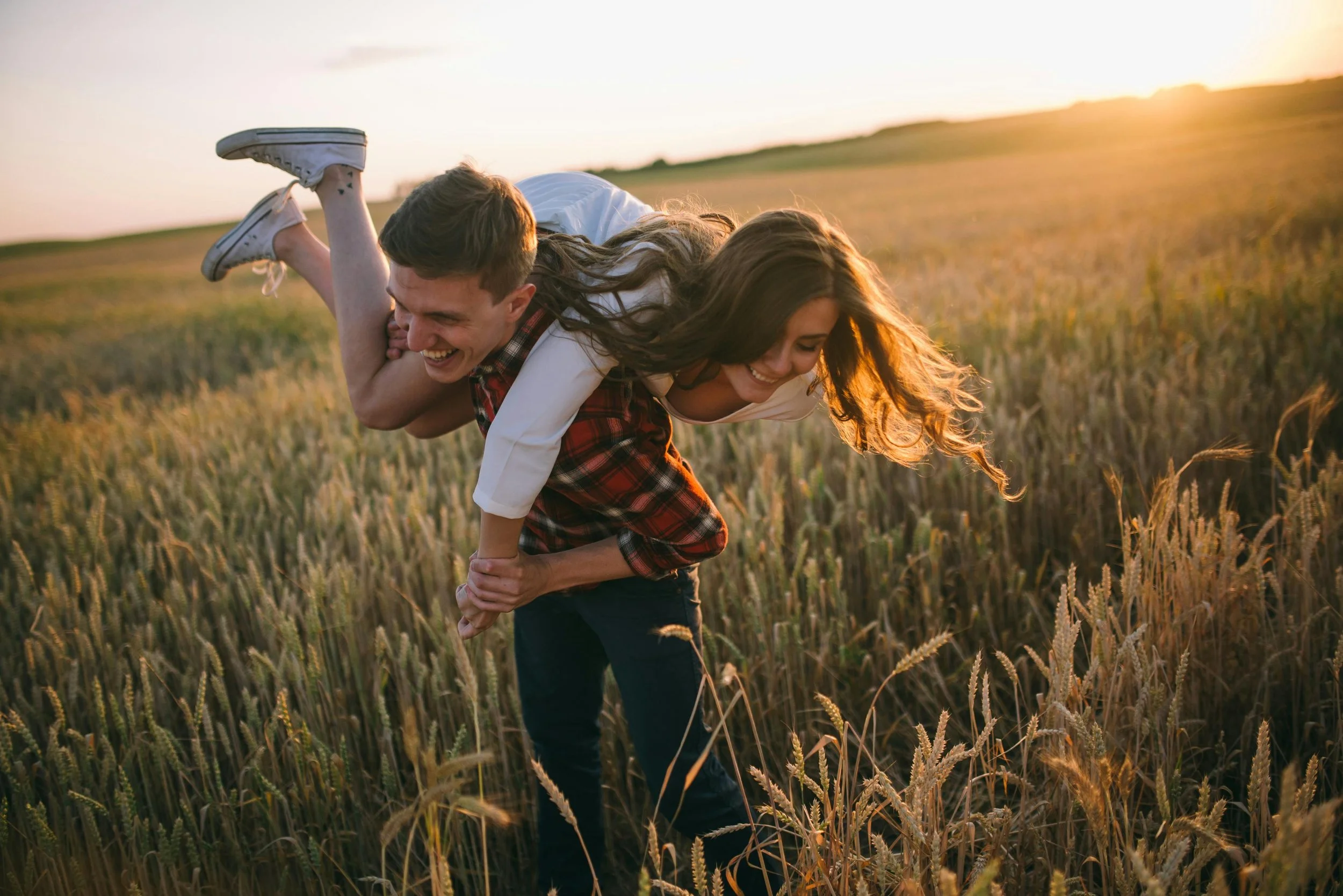 Healthy Love 90 day Reset