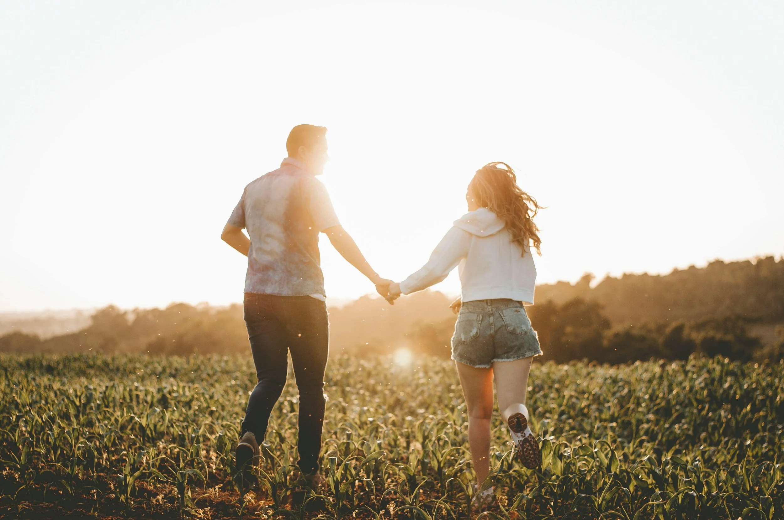 Healthy Love Reset: 60 Day Transformation
