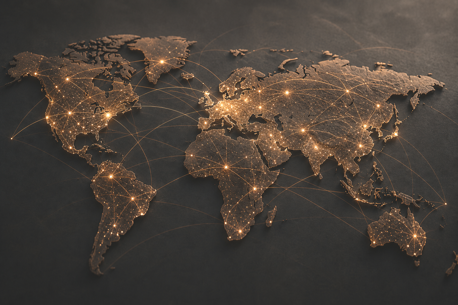 Strategic industry insight and operational advisory across regulated and customer-facing sectors.