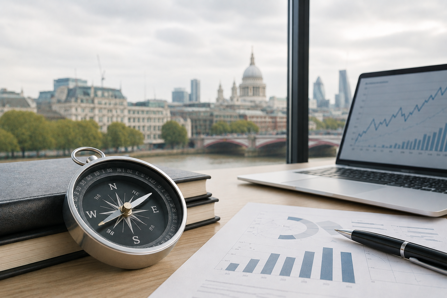 Operational performance improvement and organisational effectiveness advisory.