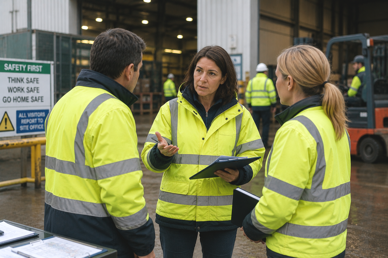 Incident investigation, operational risk and organisational learning support.