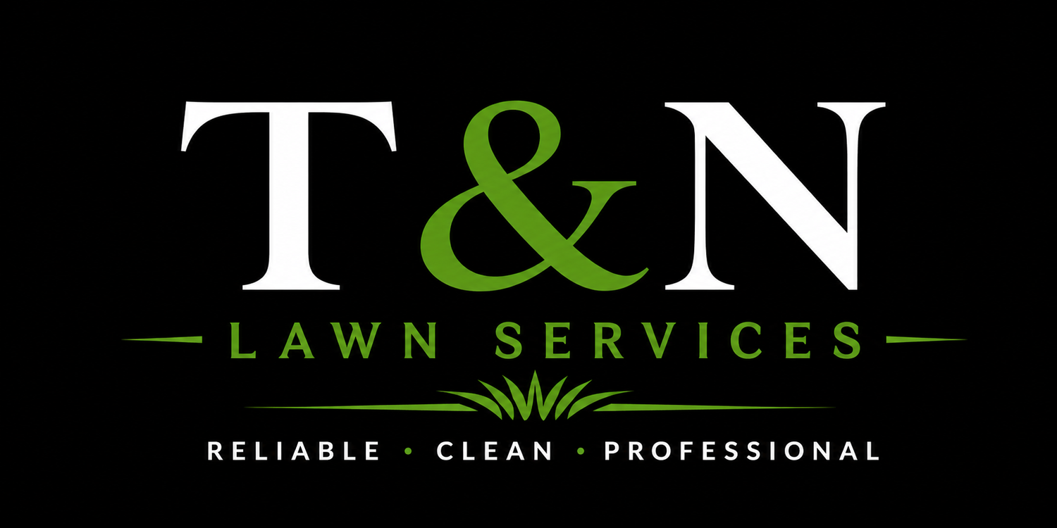T&amp;N Lawn Services