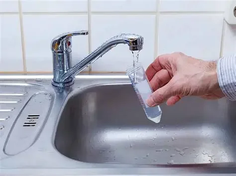 Water Test