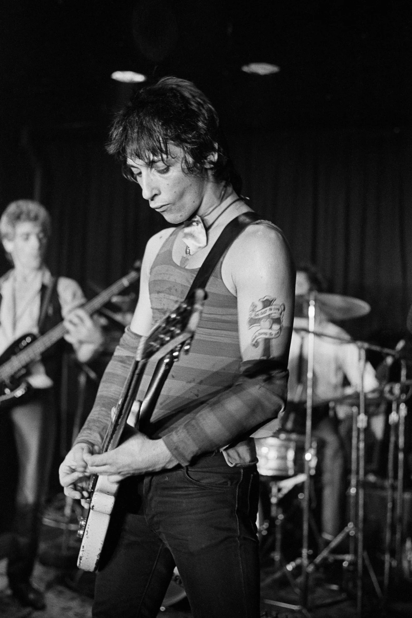 Heartbreakers - Max's Kansas City 1979