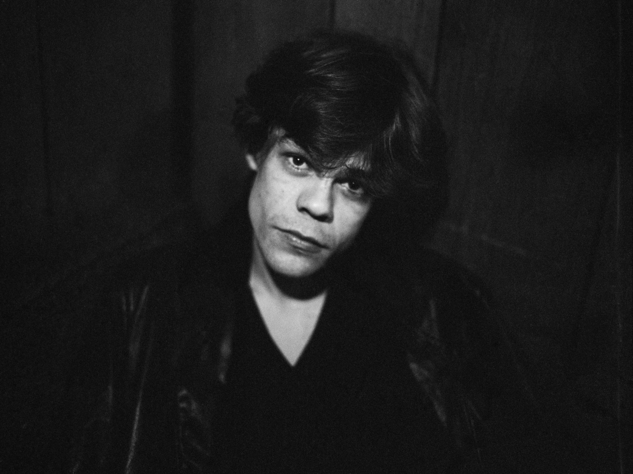 David Johansen